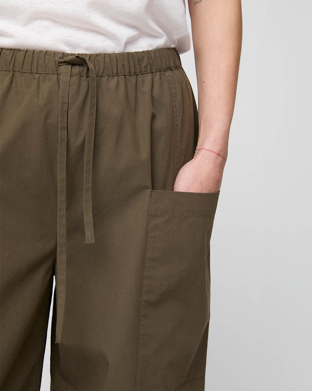 FWSS Gisele Cargo Pants