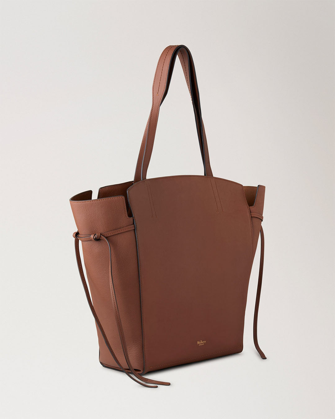 Mulberry Clovelly Tote Refined Calf