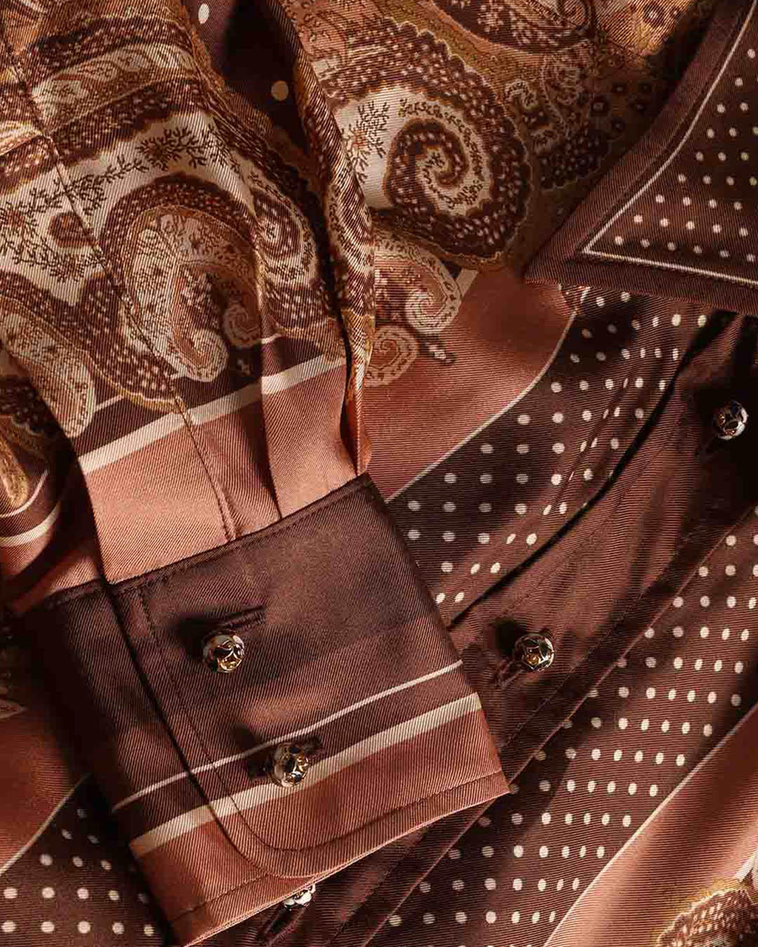 Zimmermann Luna Relaxed Shirt