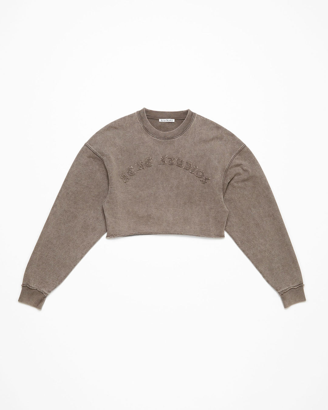 Acne Studios FN-WN-SWEA000246