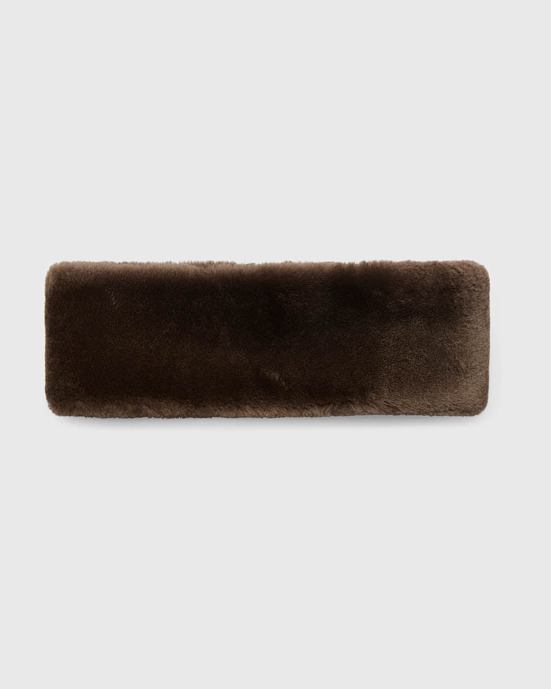 FWSS Oslo Shearling Headband