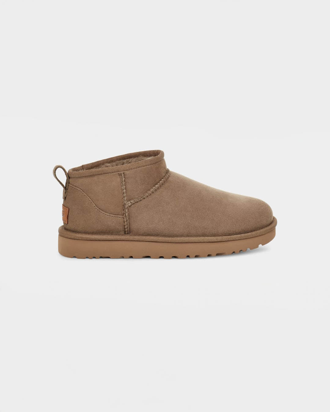 UGG W Classic Ultra Mini