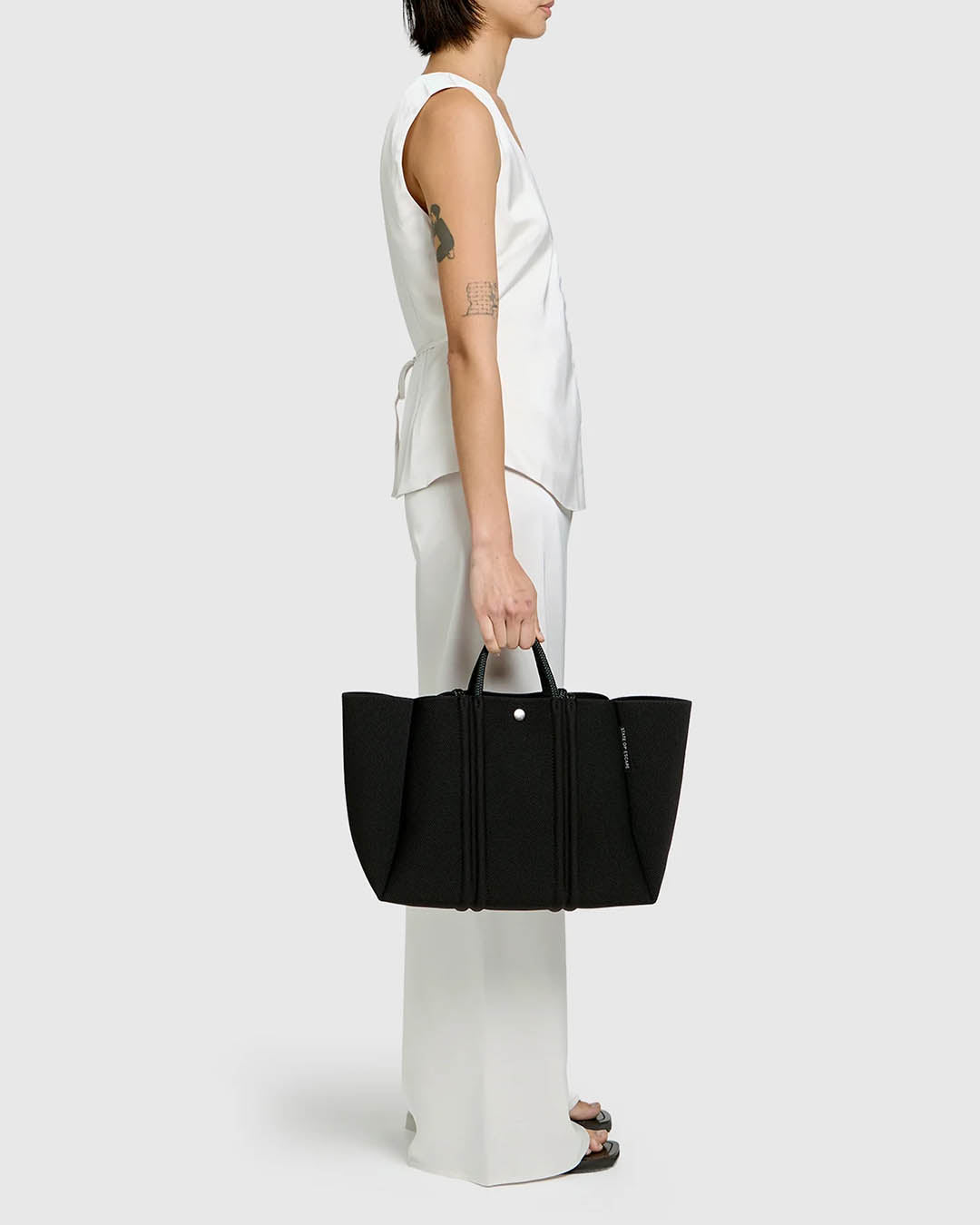 State of Escape Meridian Midi Tote