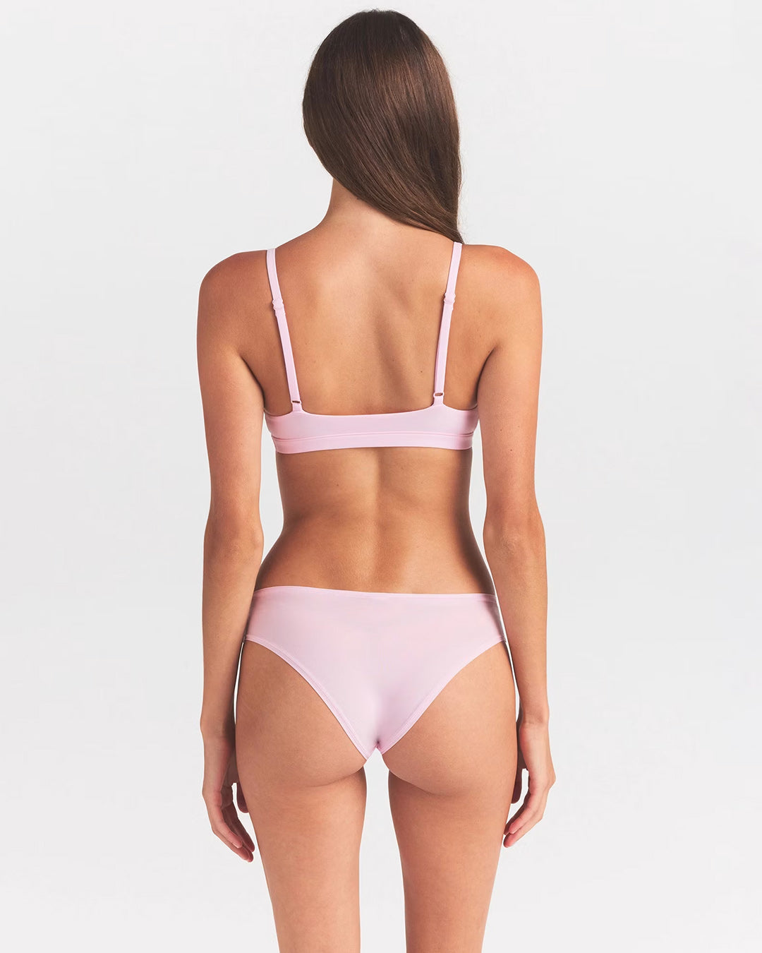 SKIMS Fits Everybody Triangle Bralette