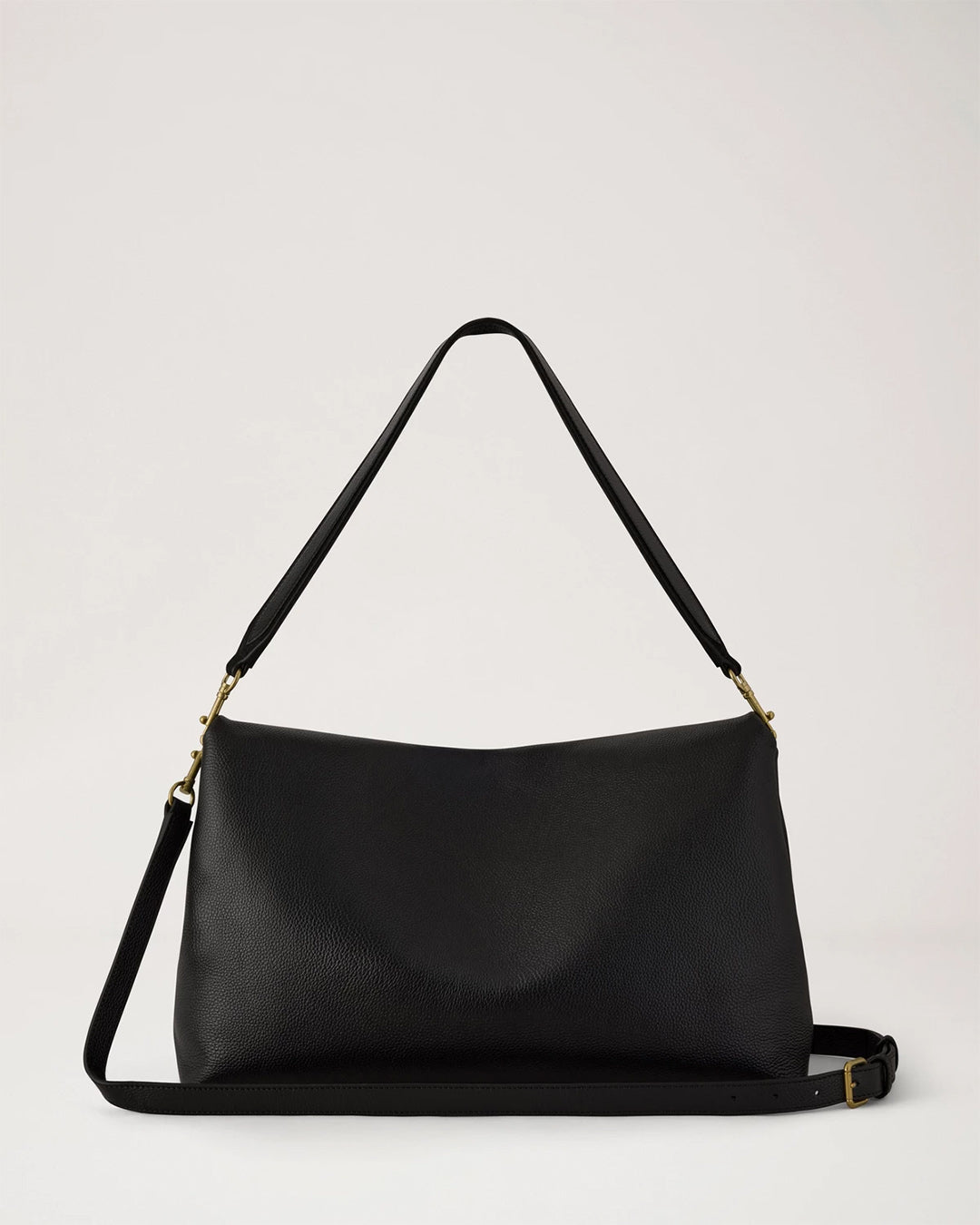 Mulberry Large Delilah Flap Bag