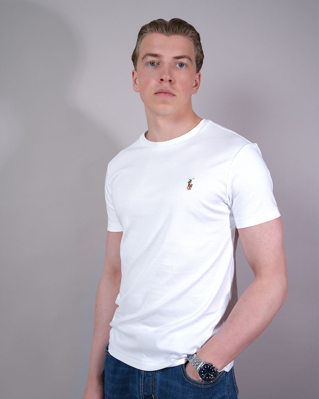 Polo Ralph Lauren S/S T-Shirt