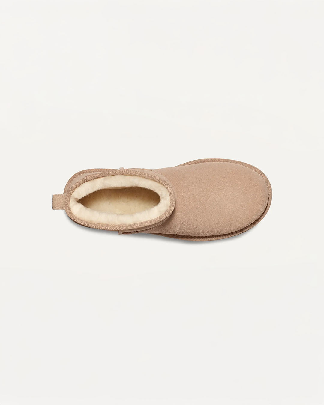 UGG W Classic Ultra Mini Platform