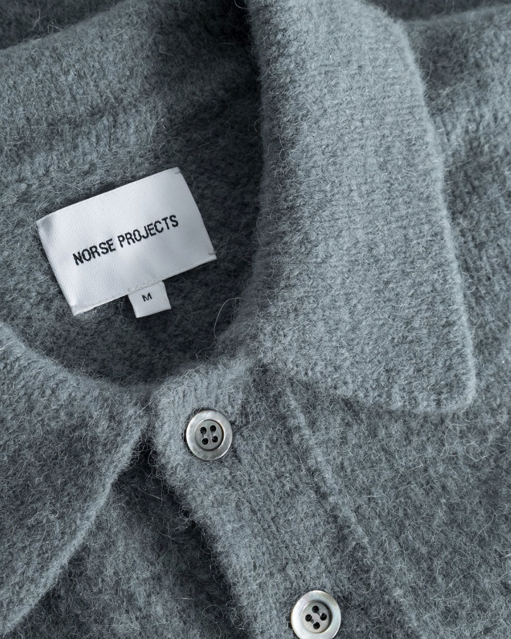 Norse Projects Rasmus