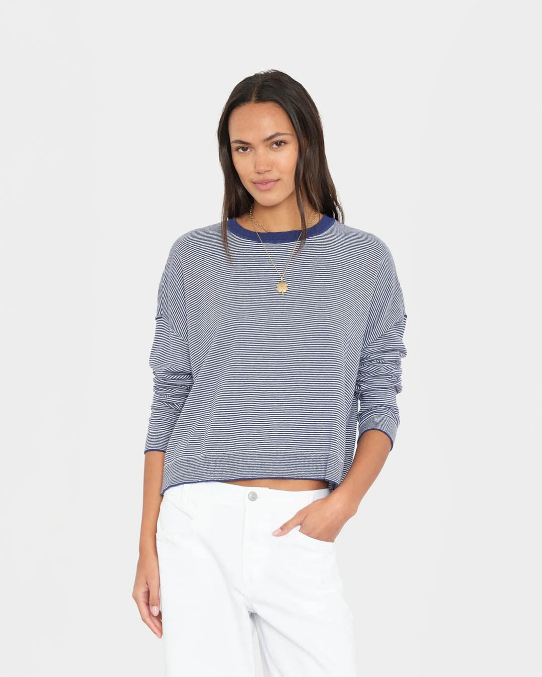 Xirena Sparrow Sweater