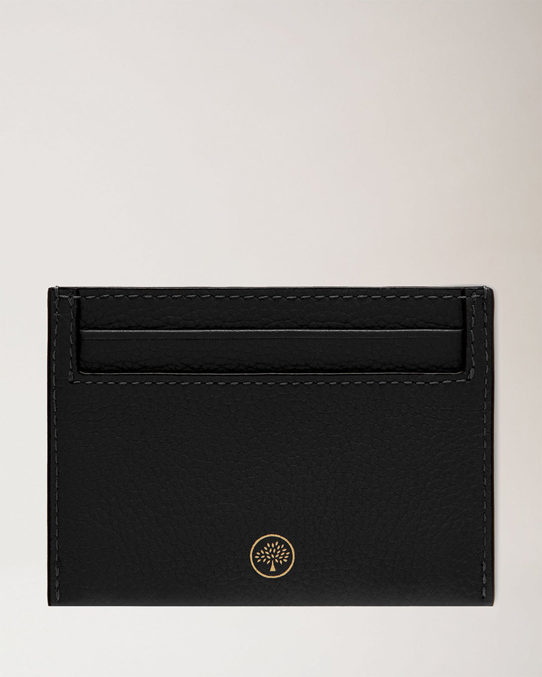 Mulberry Continental Credit Card Slip