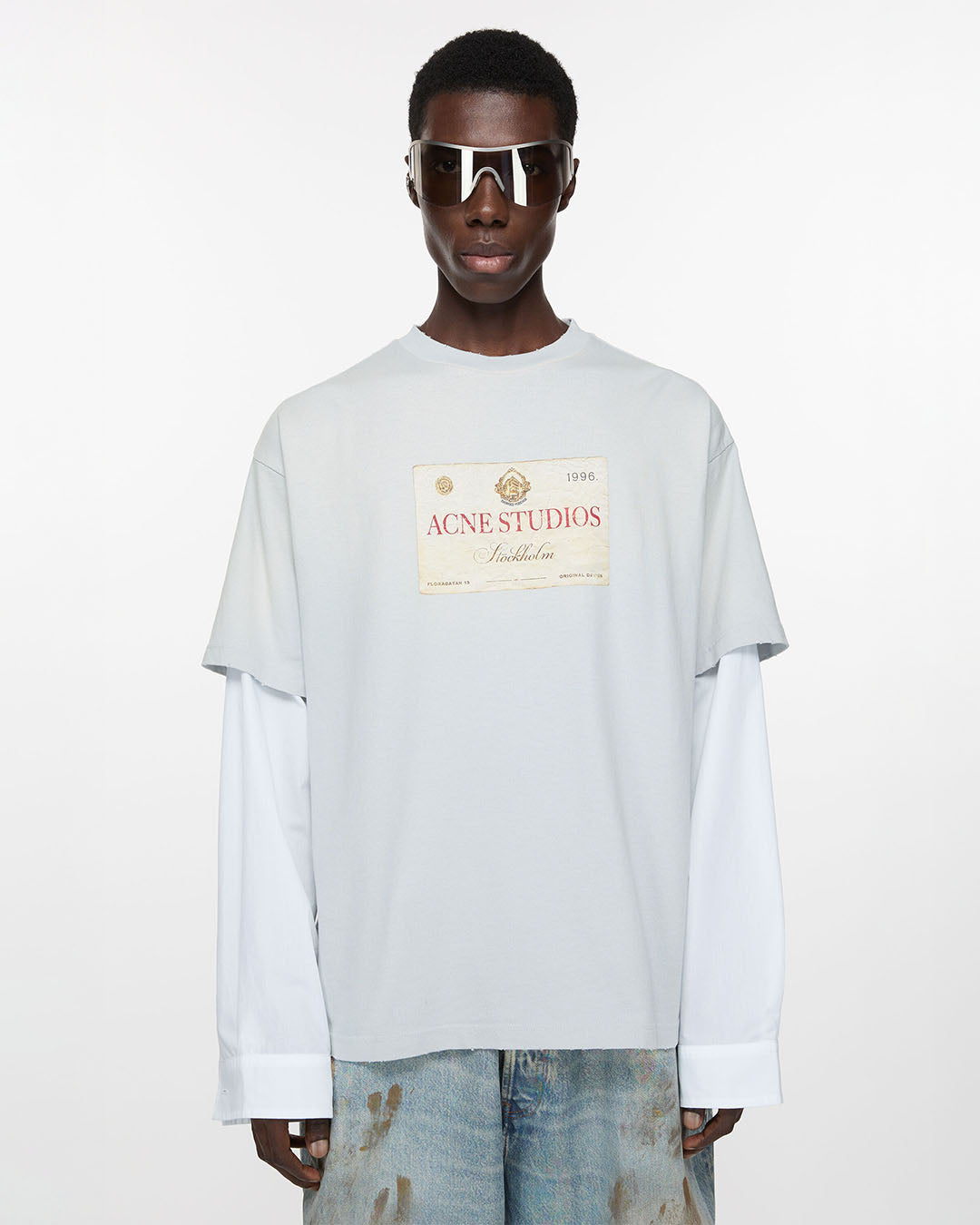 Acne Studios FN-UX-TSHI000108