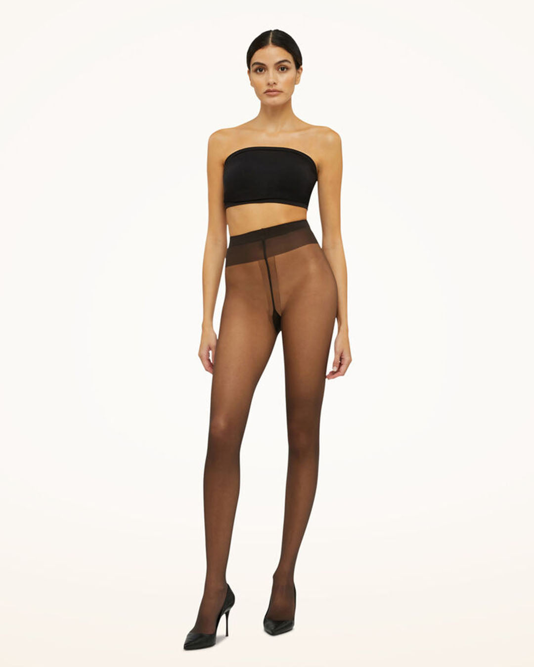 Wolford Individual 10 Tights