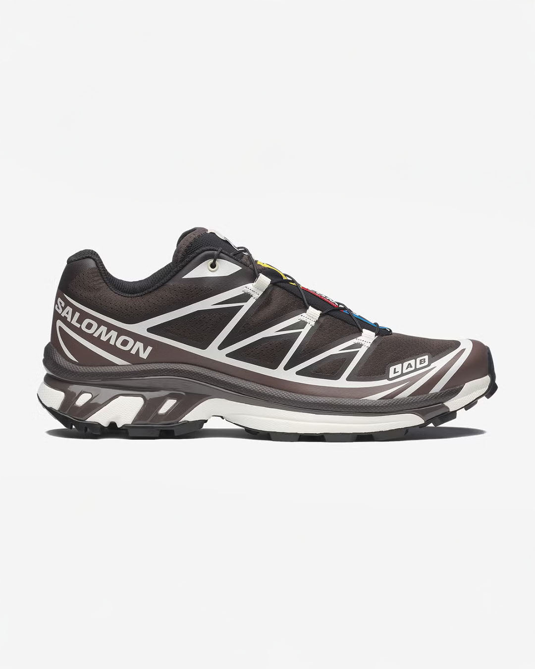 Salomon XT-6