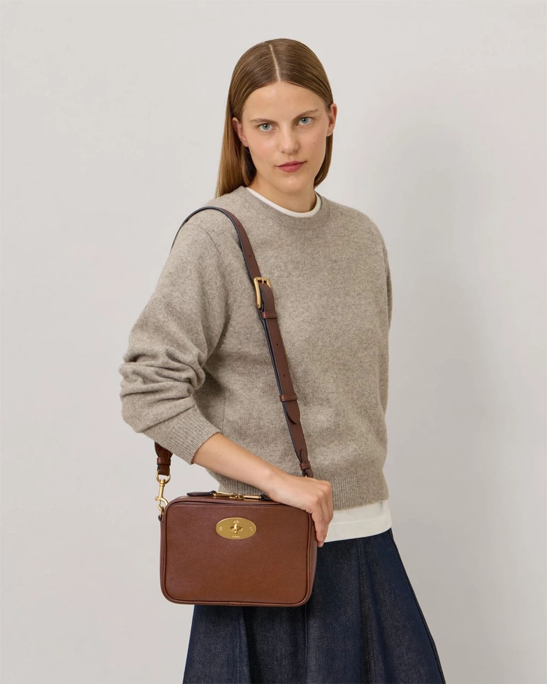Mulberry Darley Camera Bag