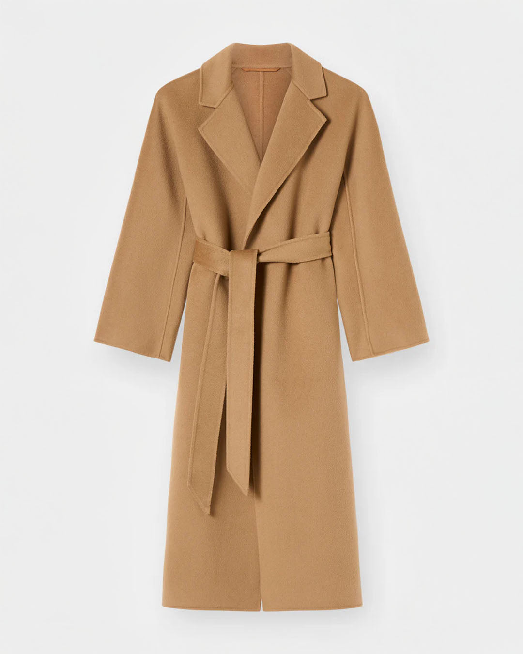 The Curated The Classic Coat