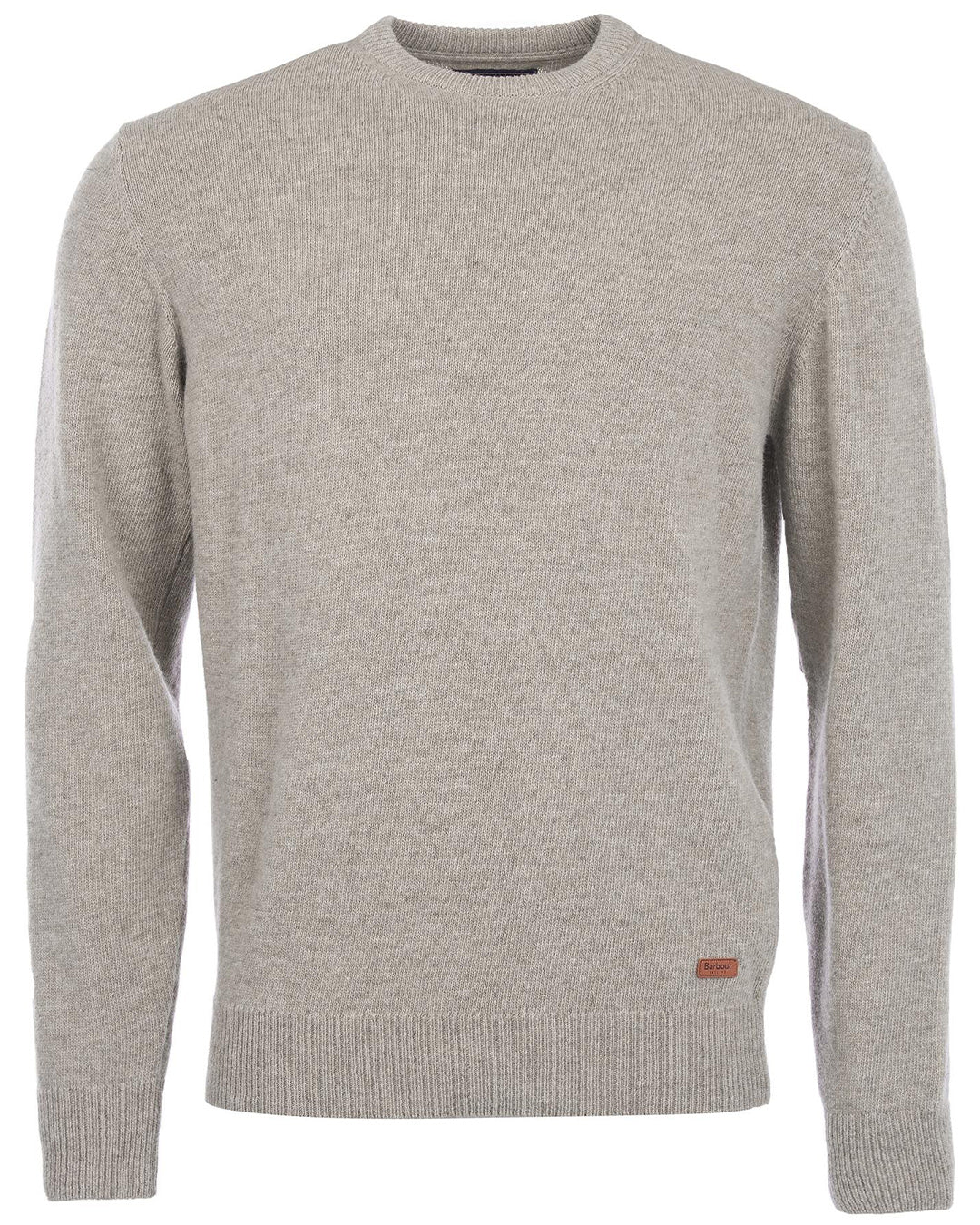 Barbour Essential Patch Crew
