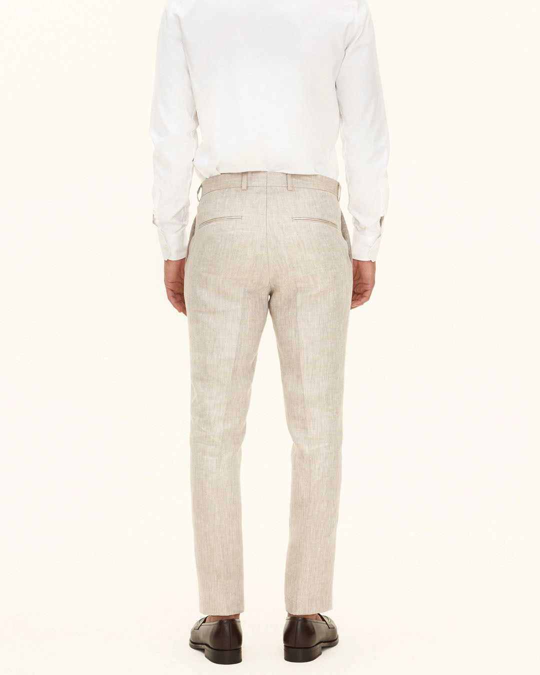 Oscar Jacobson Denz Trousers