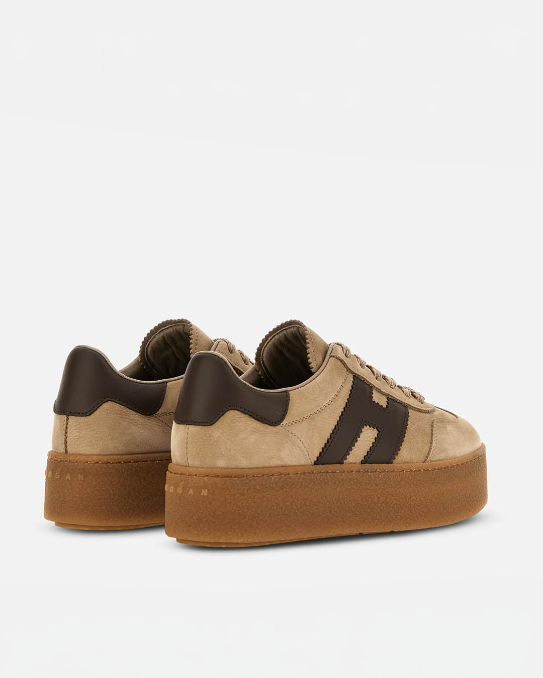 Hogan Cool Platform
