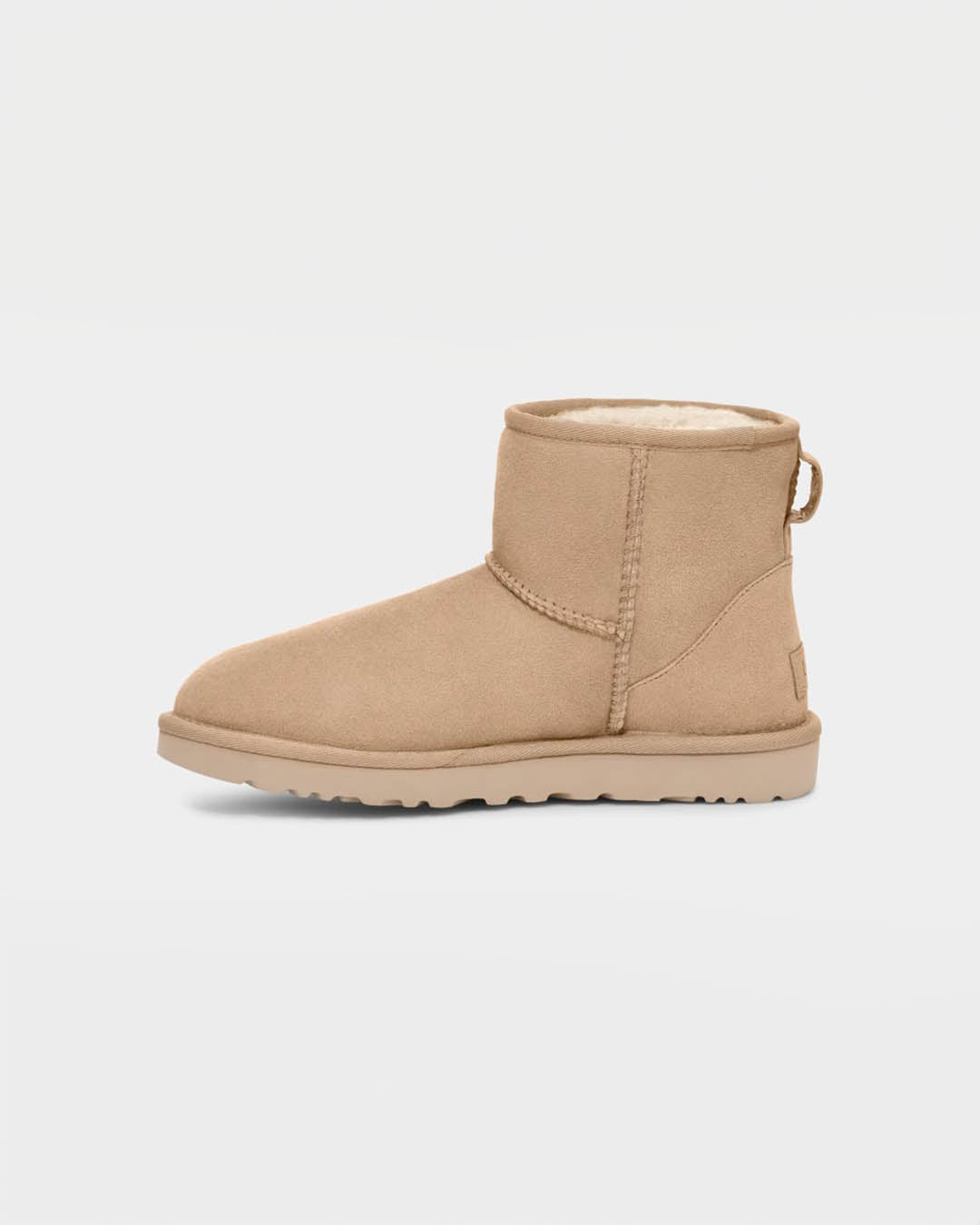 UGG W Classic Mini II