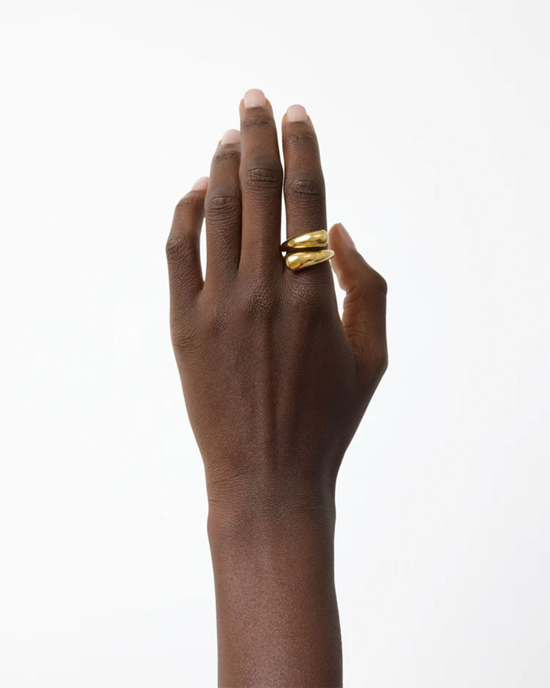 Lié Studio The Victoria Ring