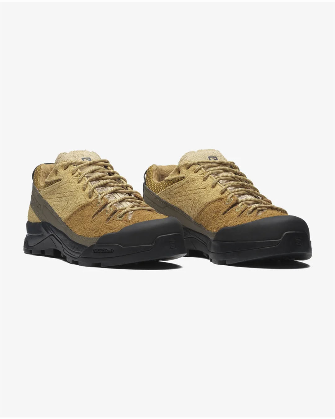 Salomon X-ALP Suede