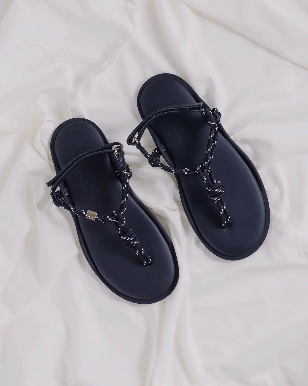Flòwze Flò Black