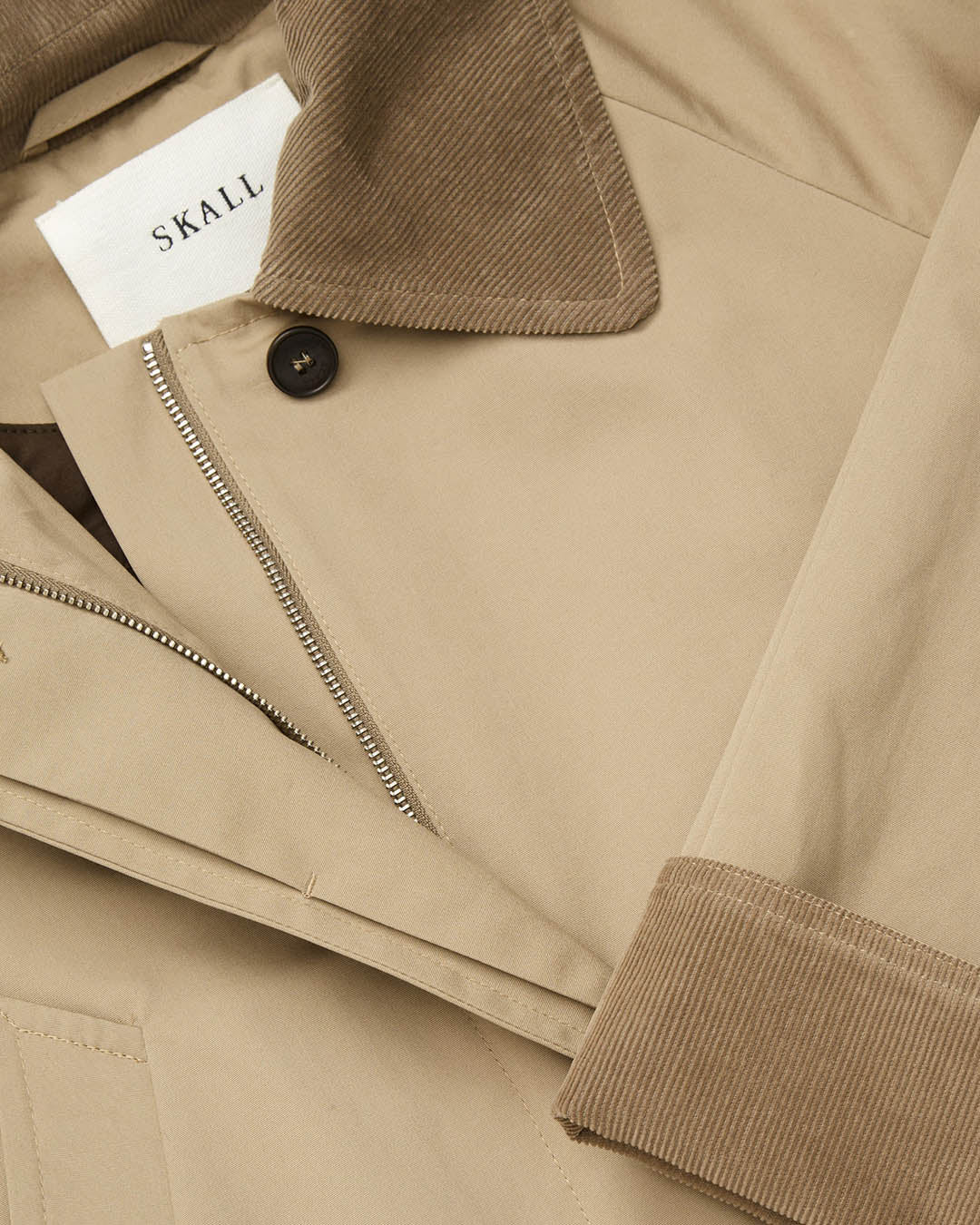 Skall Studio Gaby Jacket