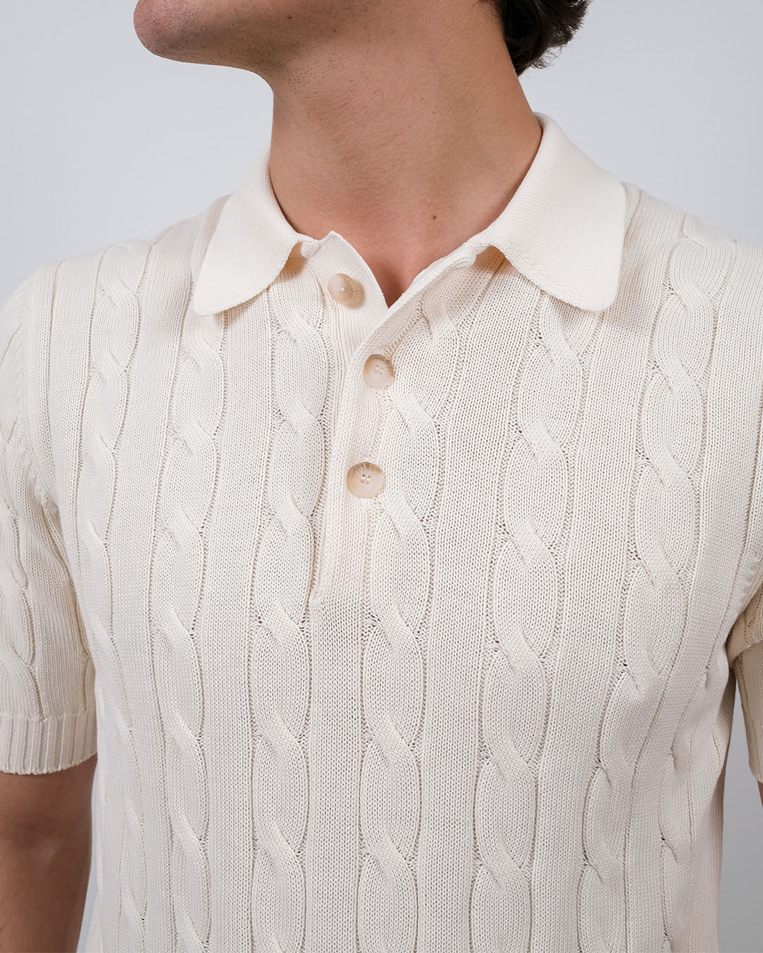 Gran Sasso Tennis Short Sleeve