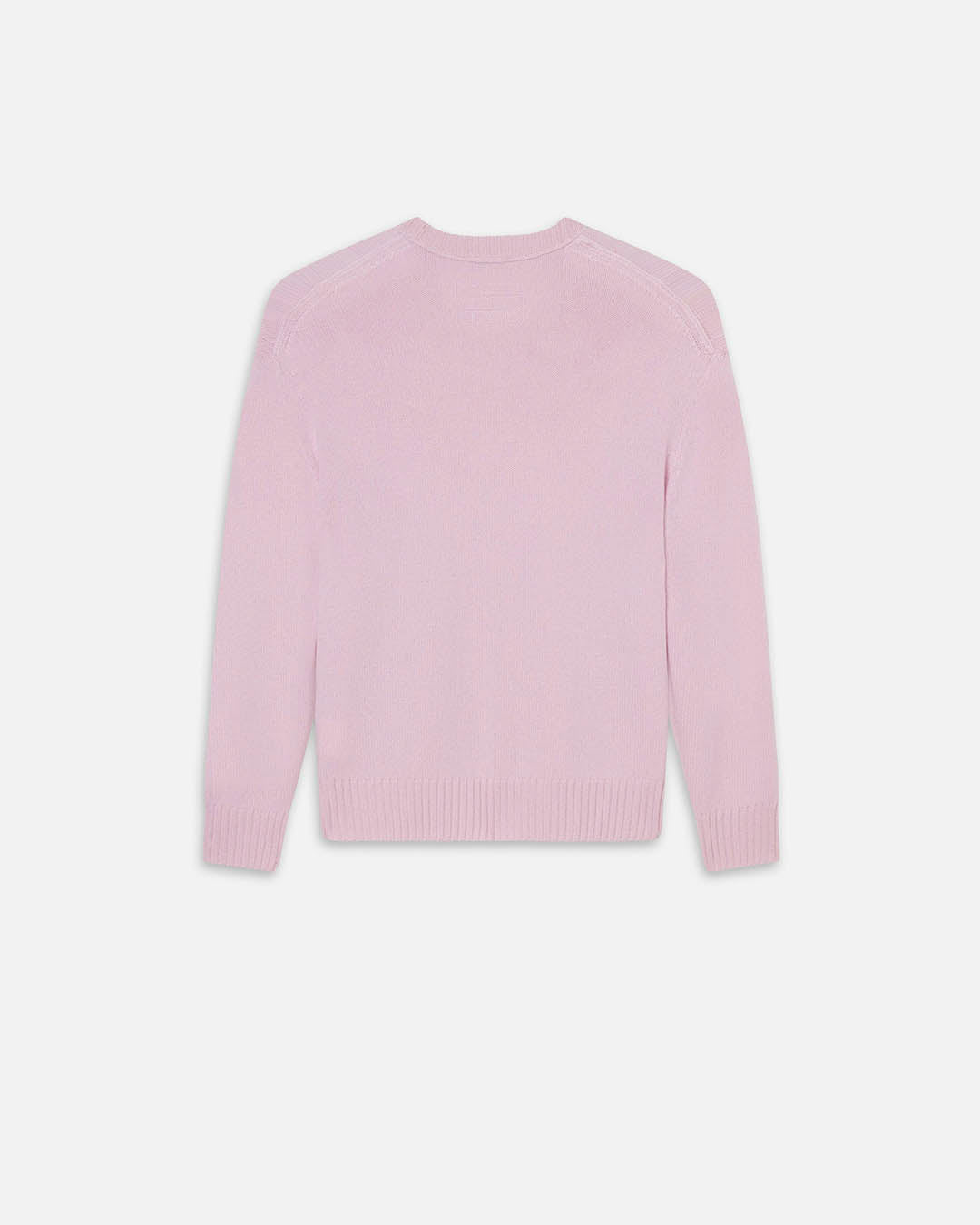 Frame Cashmere Crewneck Sweater