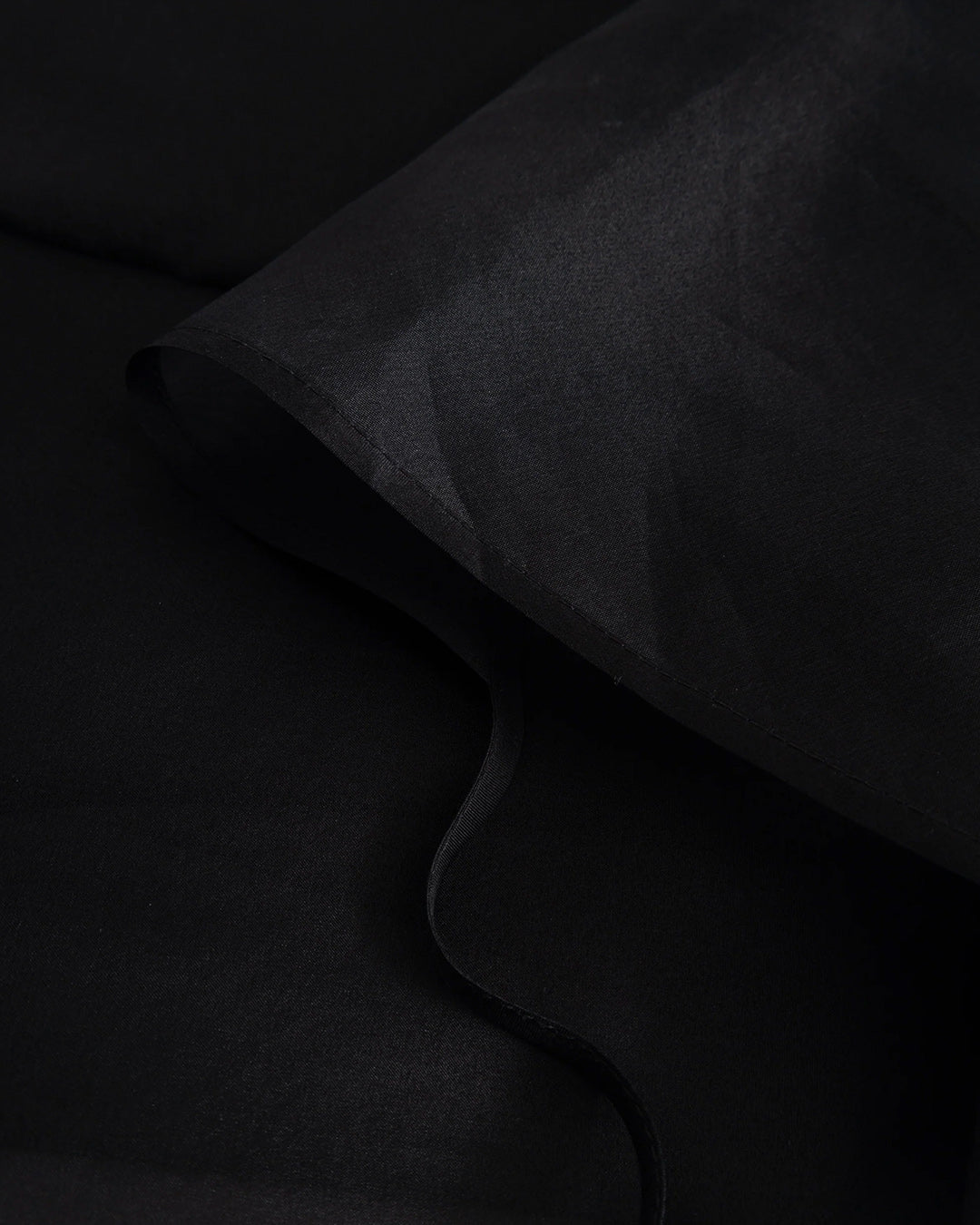 MKDT Bren Silk Organza
