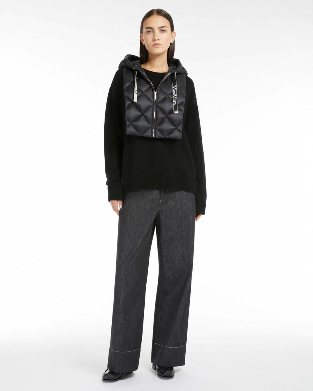 Max Mara The Cube Trec