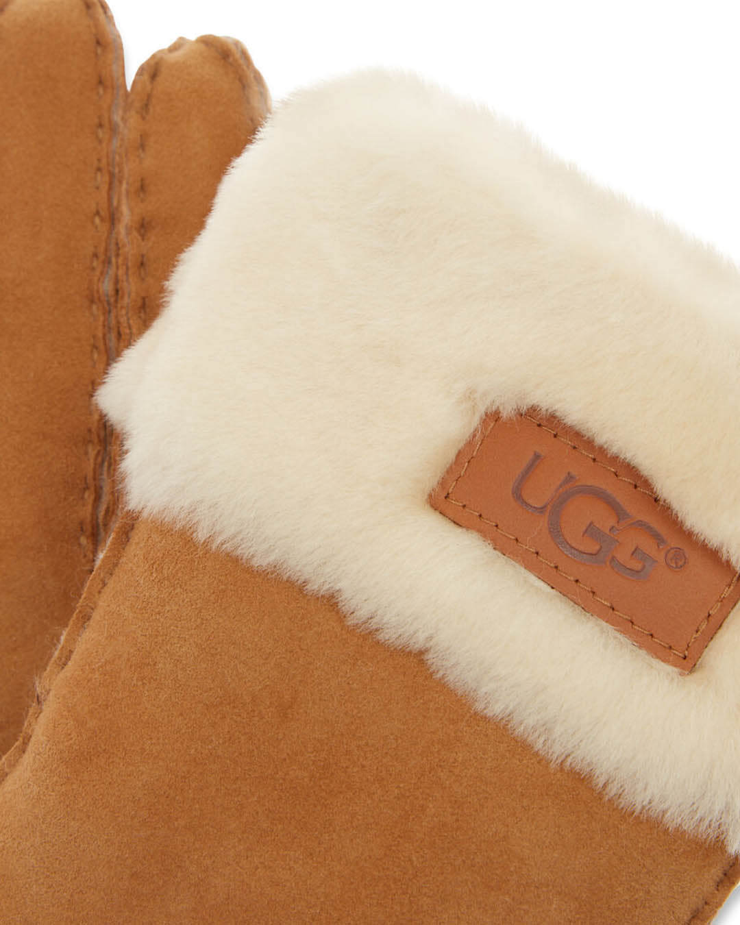 UGG Turn Cuff Glove