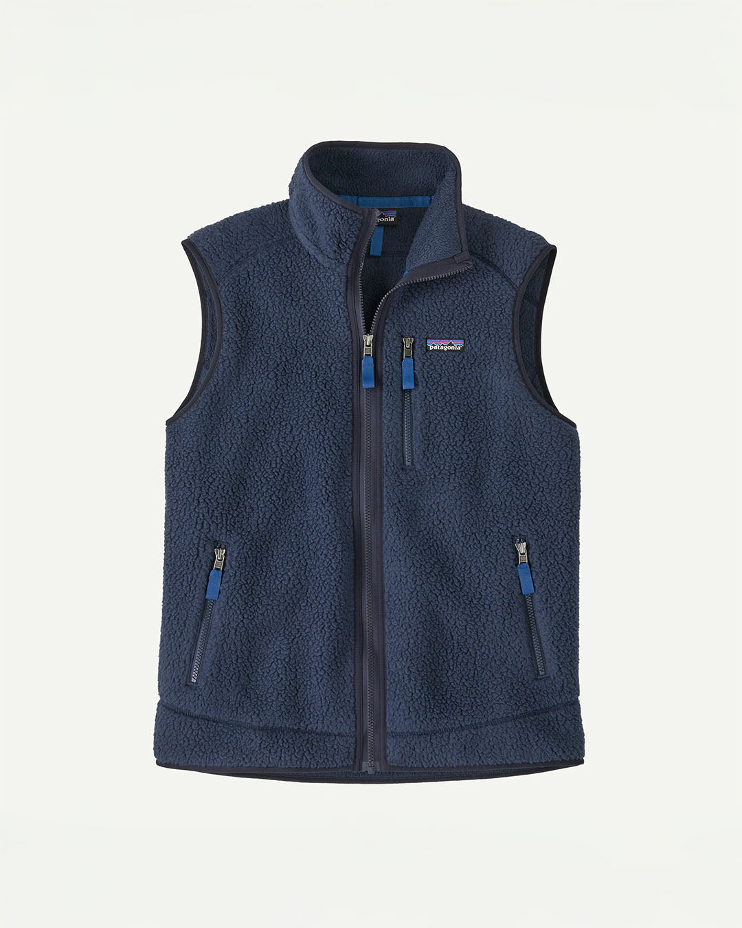 Patagonia Retro Pile Vest
