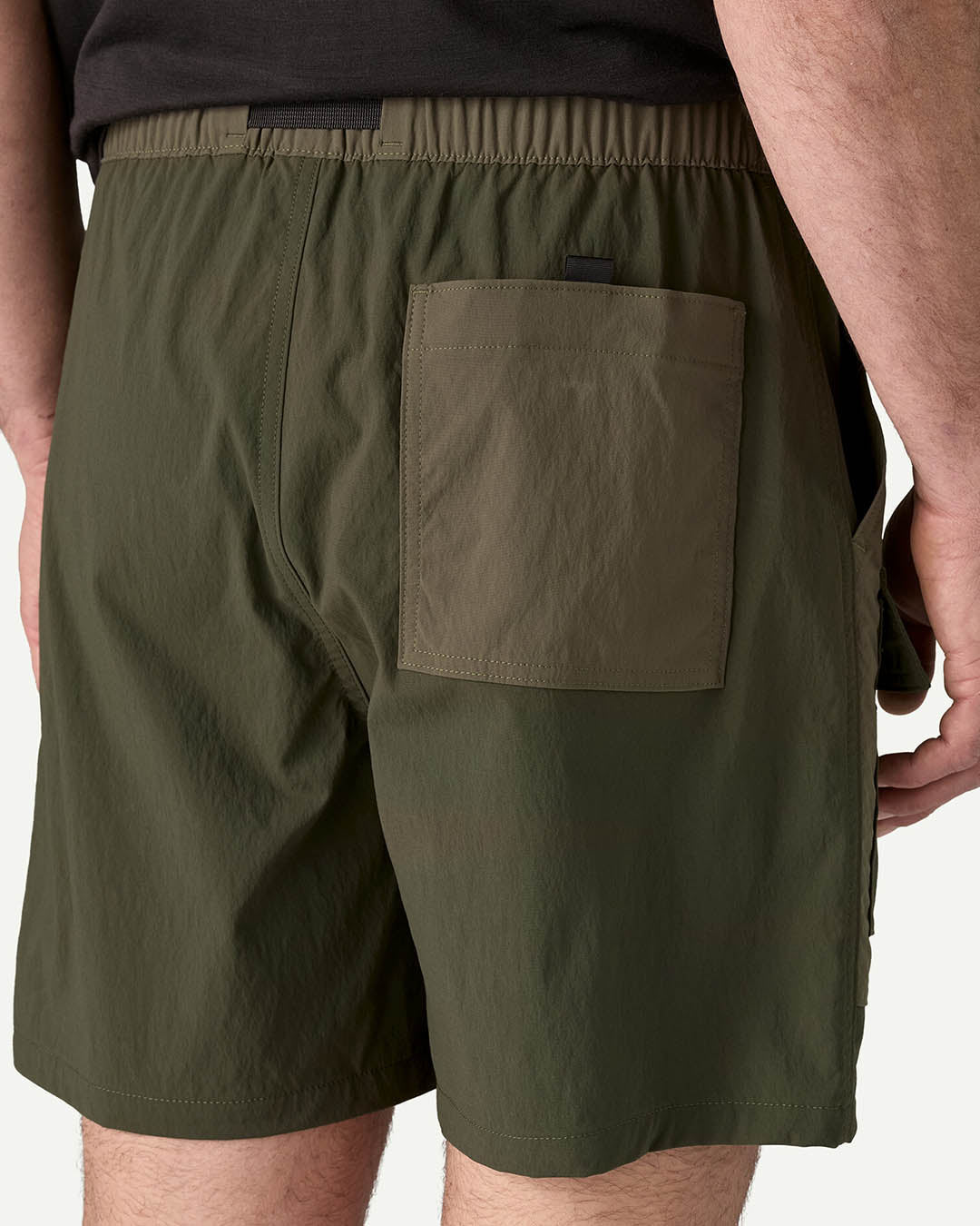 Patagonia Outdoor Everyday Shorts - 6 in.