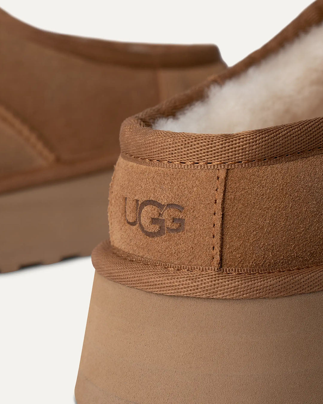 UGG W Bea Mary Jane