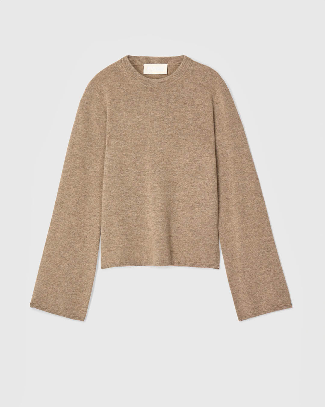 FWSS Sabine Wool L/S