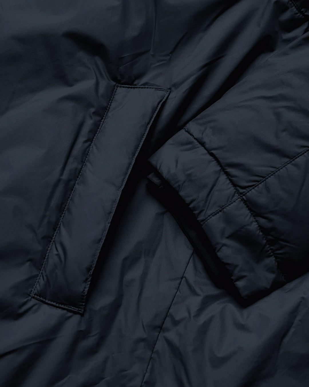 Sail Racing ARC PRIMALOFT COAT