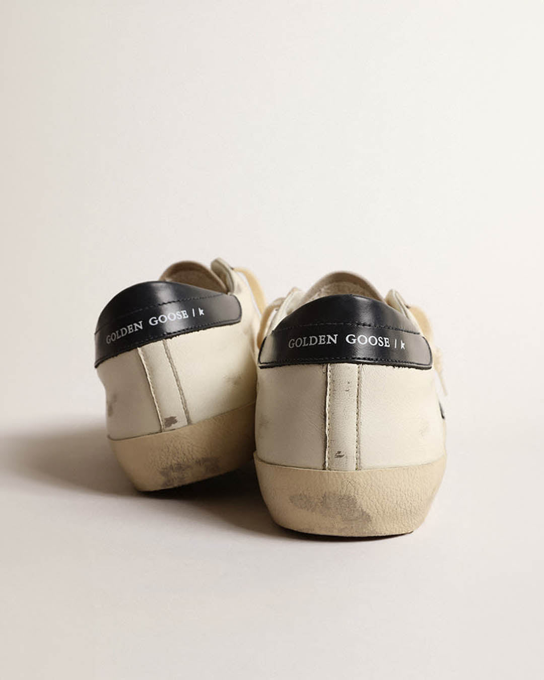 Golden Goose Super Star Nappa