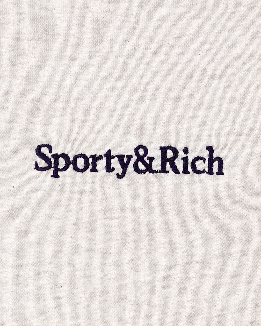 Sporty & Rich Yankees Serif Sweatpant