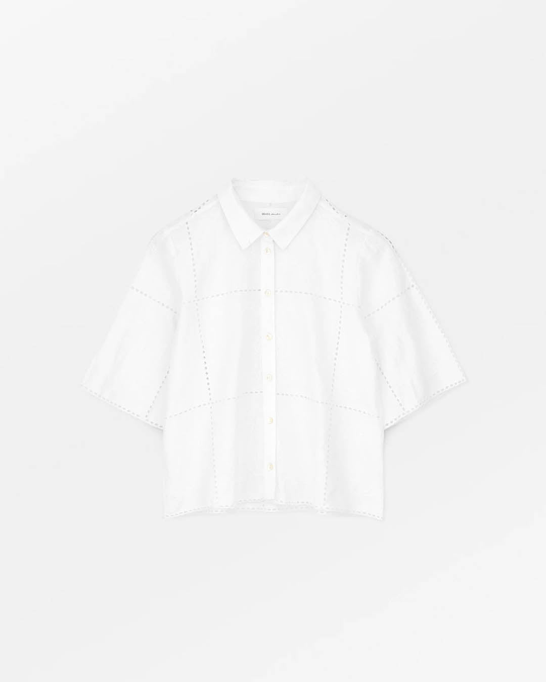 Skall Studio Anemone Shirt