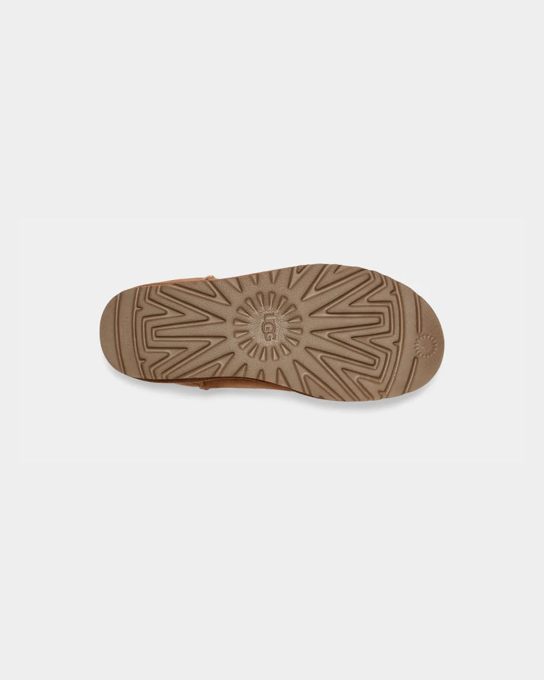 UGG W Classic Short II