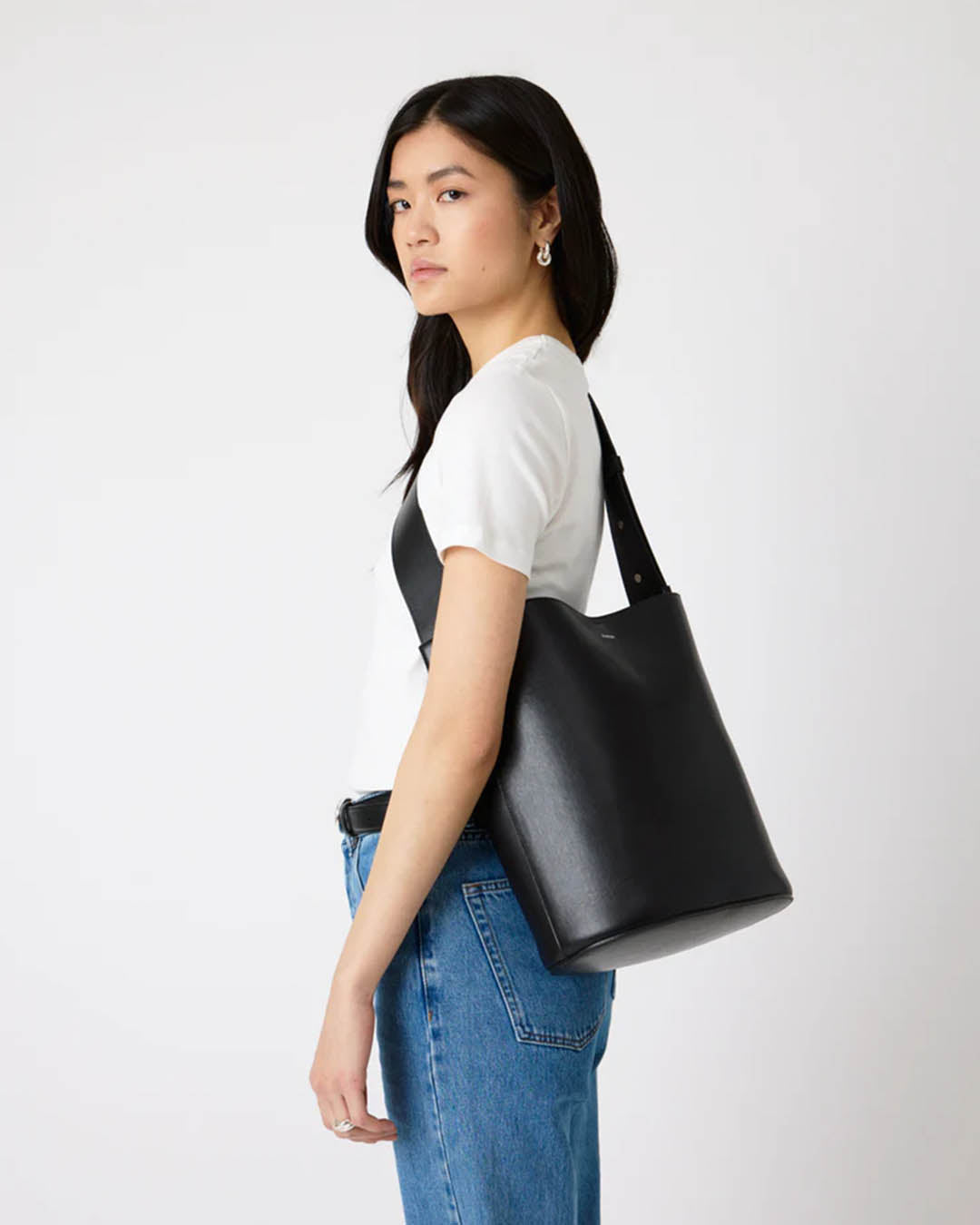 Lié Studio The Norma Tote