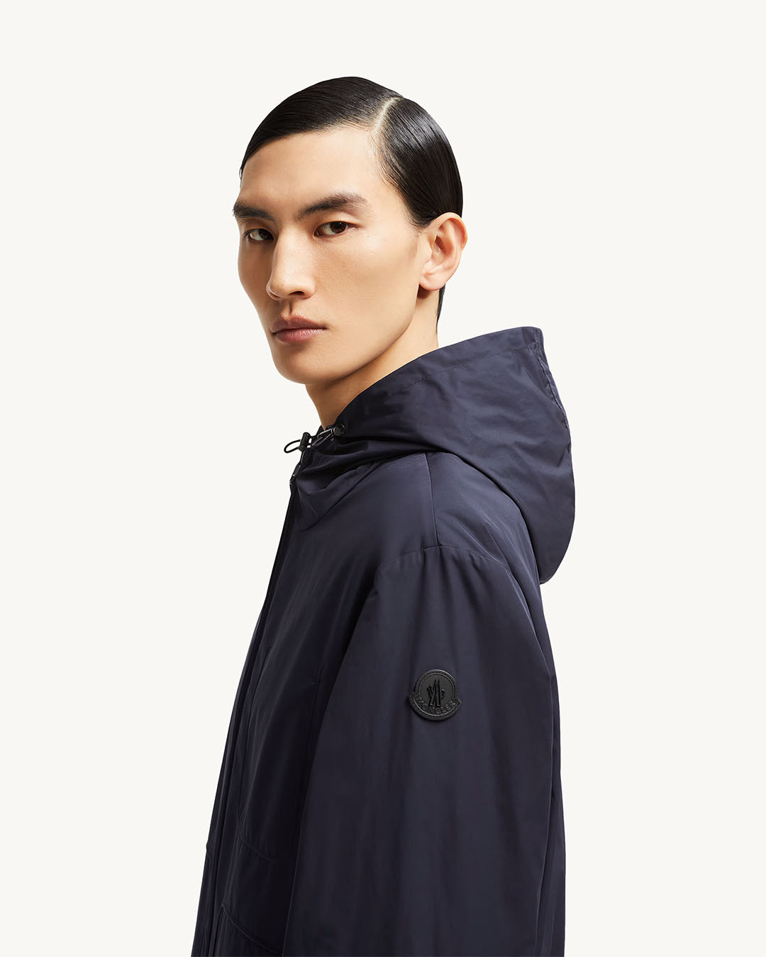 Moncler Bouisse Jacket