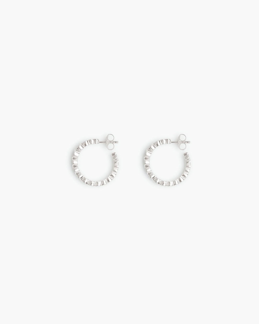 Ragbag Ottilia Hoops