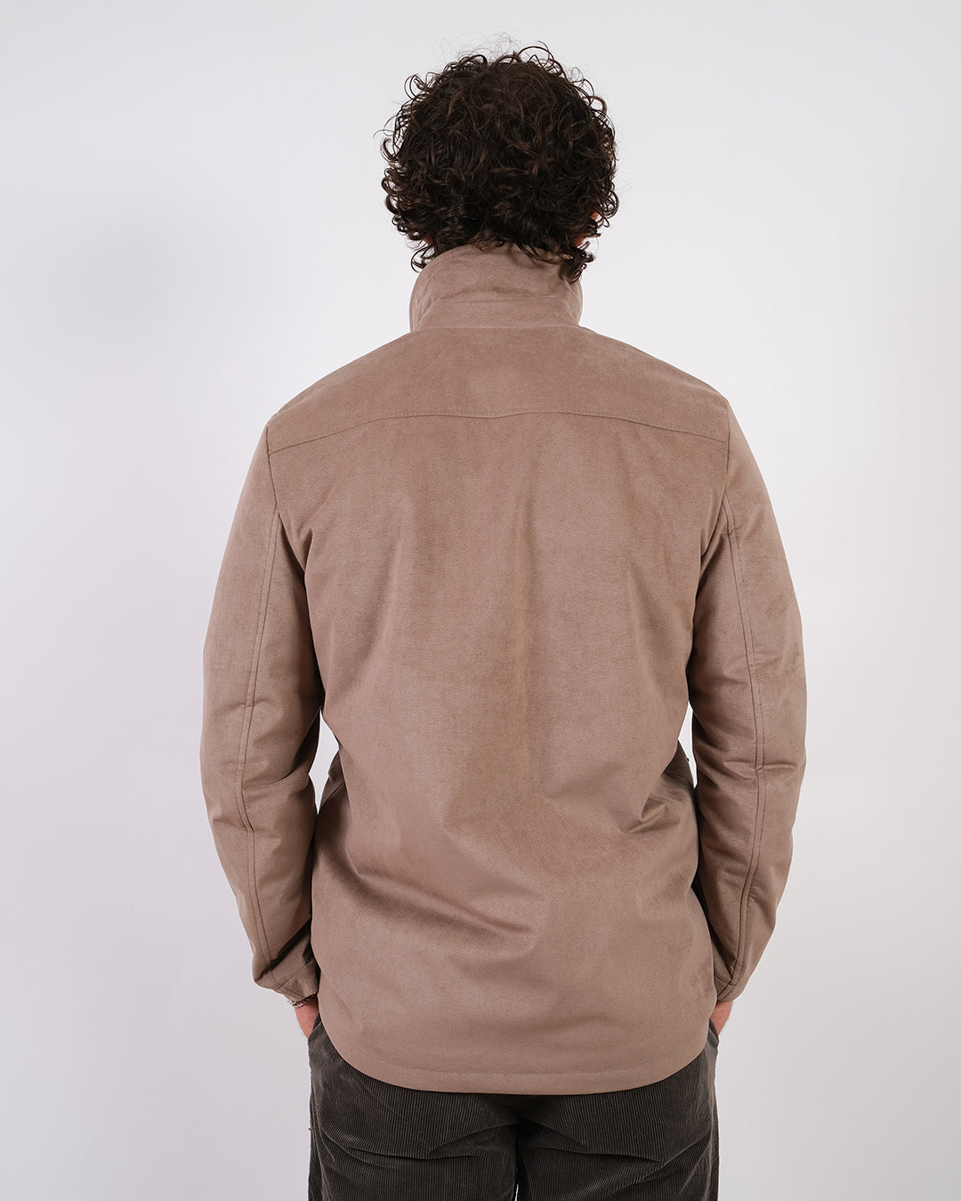 Gran Sasso Jacket