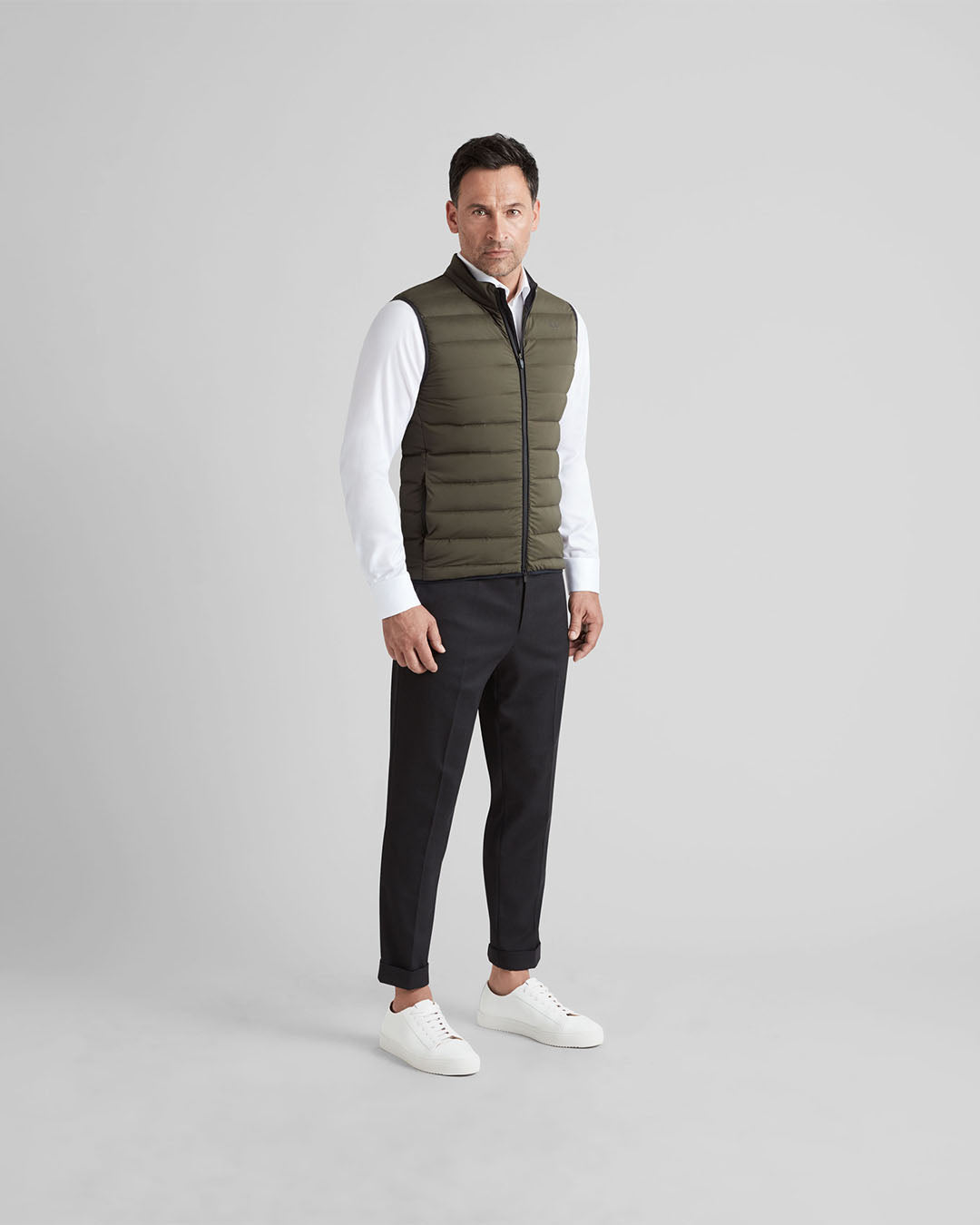 UBR Sonic Vest