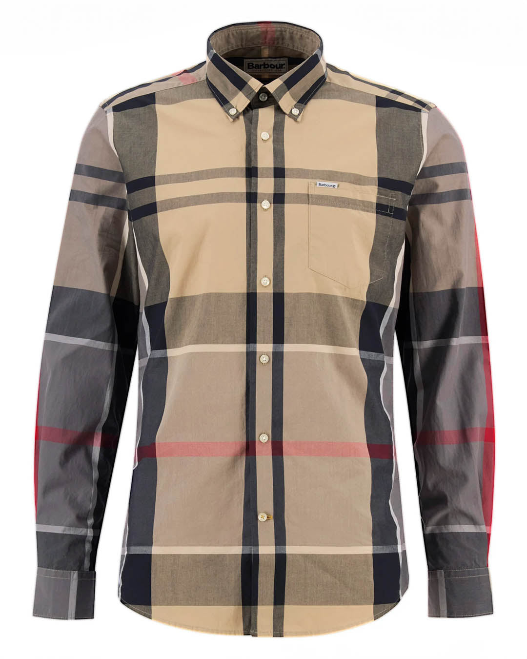 Barbour Harris Shirt