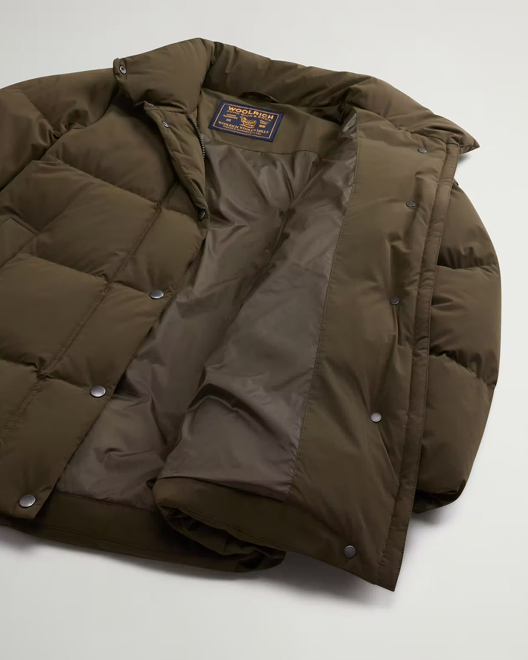 Woolrich Madison Coat