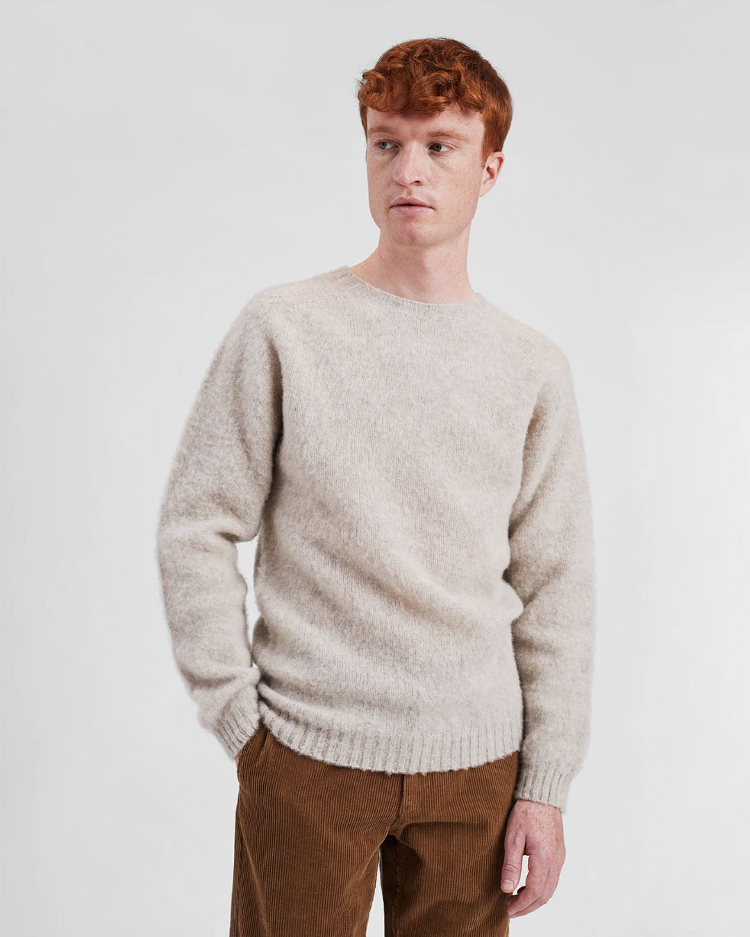 Norse Projects Birnir