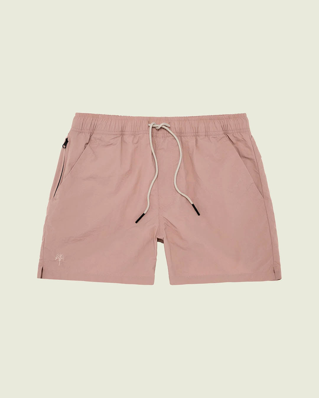 OAS Nylon Swim Shorts